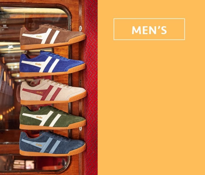 Mens SS26
