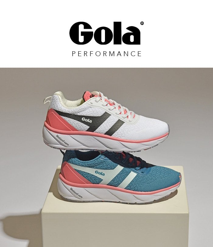 Gola Performance